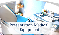 Presentation Medical Equipment