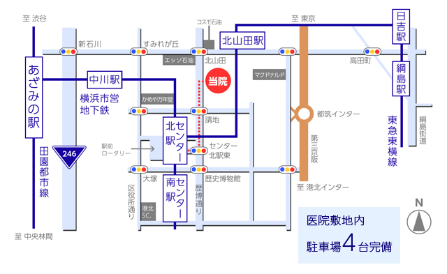 マップ